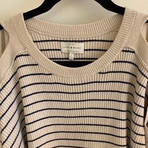 LuckyBrand Top